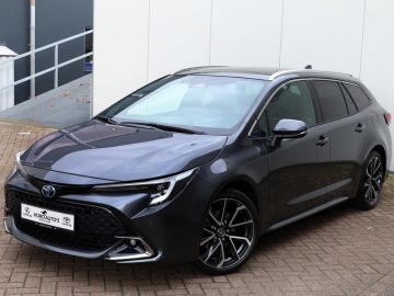 Toyota Corolla Touring Sports